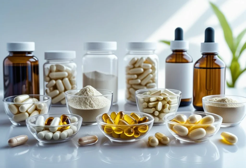 台州凌峰发酵PQQ可以应用于多种剂型