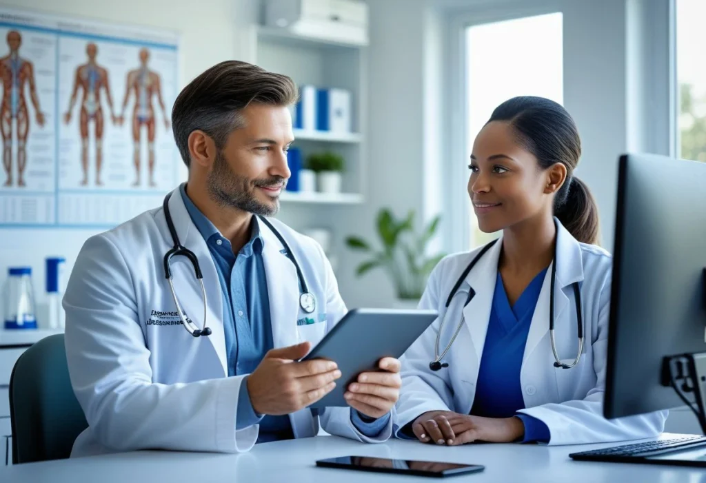 研发人员在探讨PQQ复配的方案