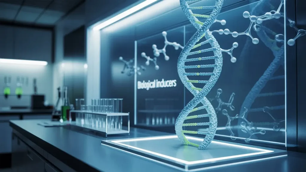 生物诱导剂工厂