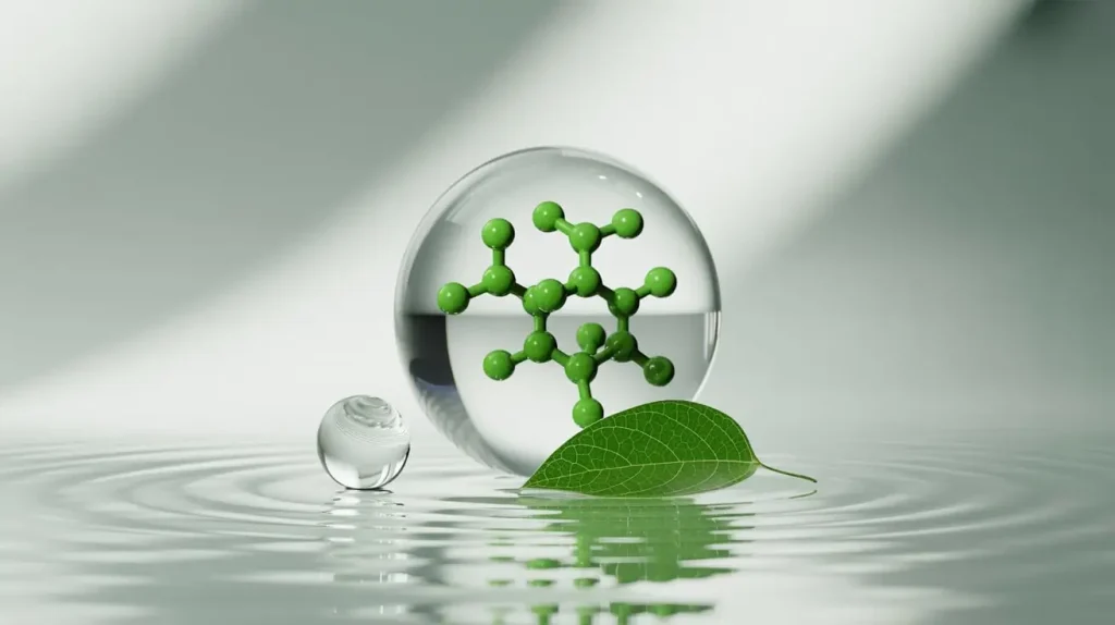 绿色螯合剂工厂