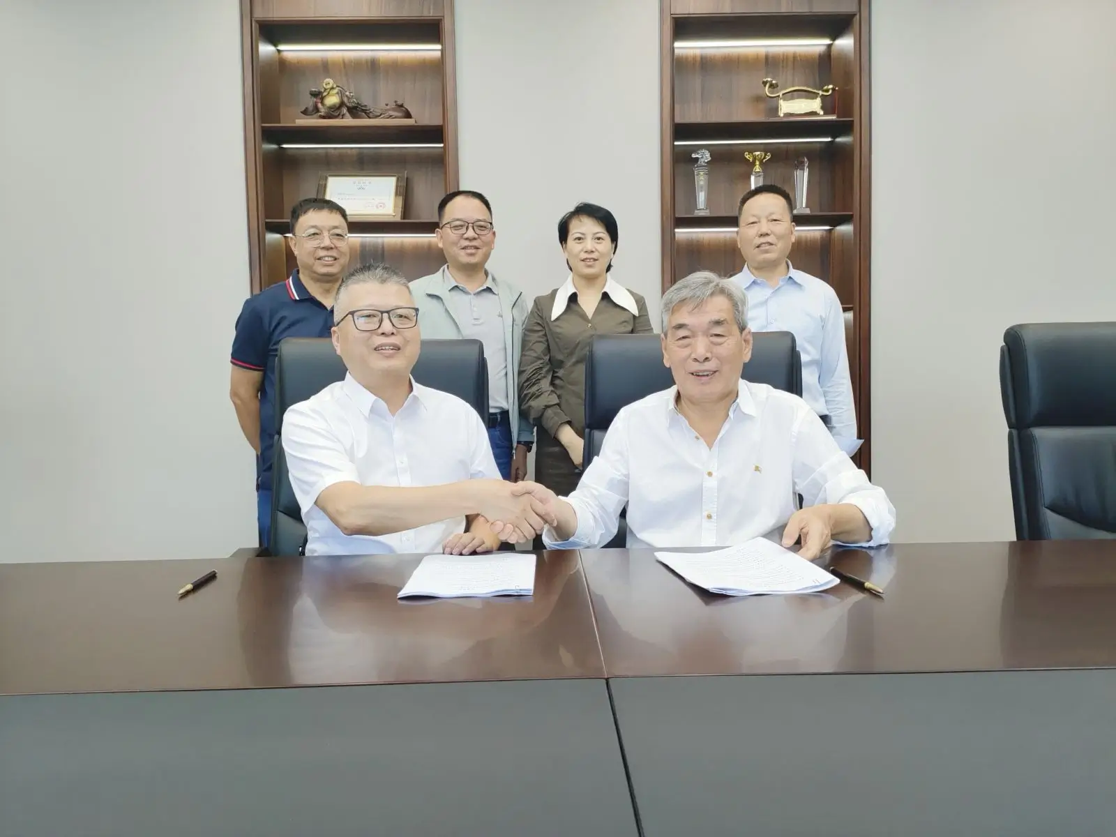 牵手大洋开启合成生物学新篇章