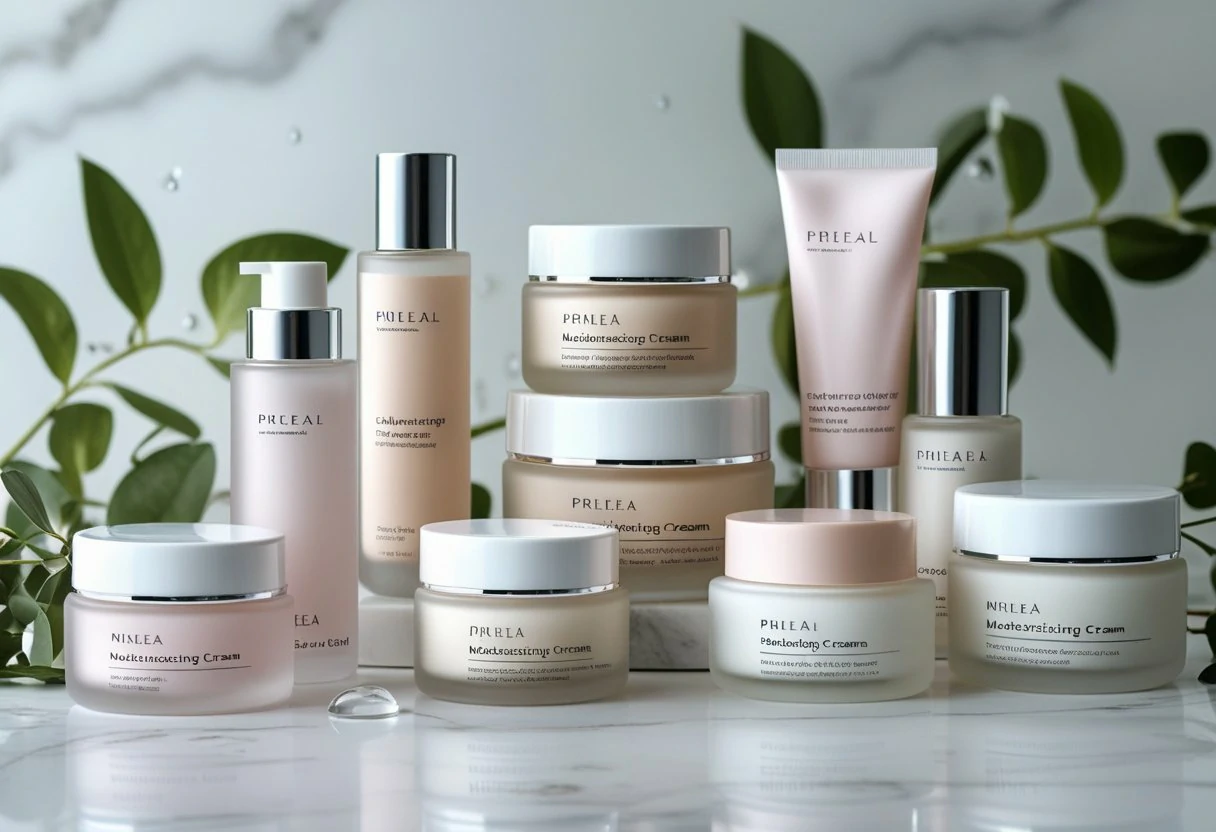 SAG在化妆品用应用的潜力