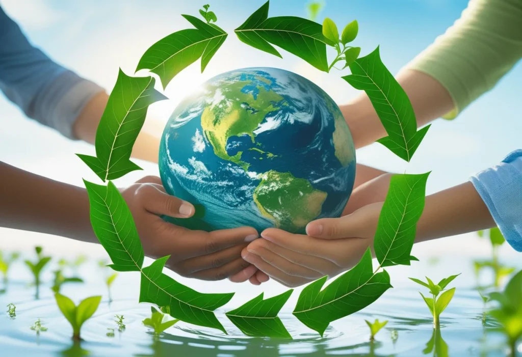 EDDS可以规避EDTA的环境污染风险