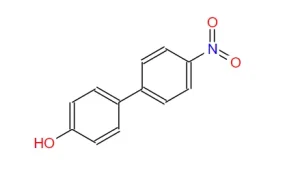 4-羟基-4'-硝基联苯 粉末