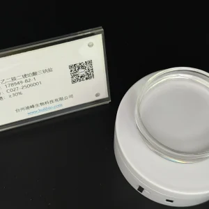 乙二胺二琥珀酸三钠 水溶液