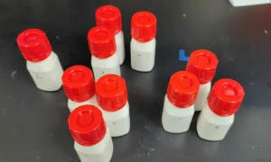 乙二胺二琥珀酸三钠样品