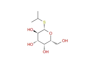 诱导剂IPTG 分子式