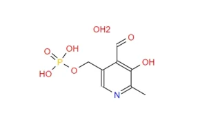 磷酸吡哆醛 fenzishi