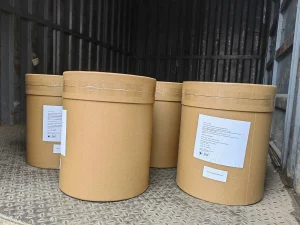 磷酸吡哆醛粉末 25公斤每桶