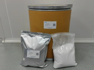 乙酰谷胱甘肽白色粉末