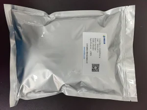 SAG 白色粉末铝箔袋包装