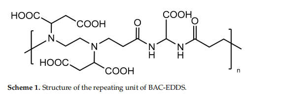 BAC-EDDS